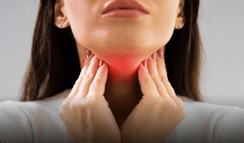 Consumo de tabaco, causa principal de desarrollo de cáncer de cabeza y cuello.