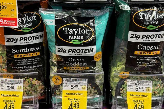 taylor farms