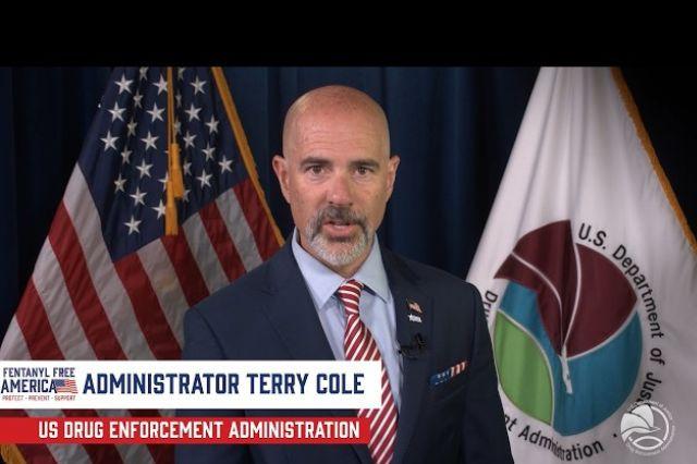 terry cole