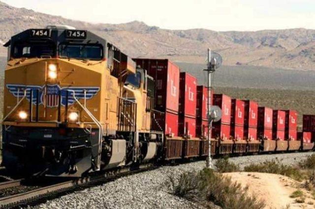 Acusan a 11 personas por muerte de migrantes en tren de Texas