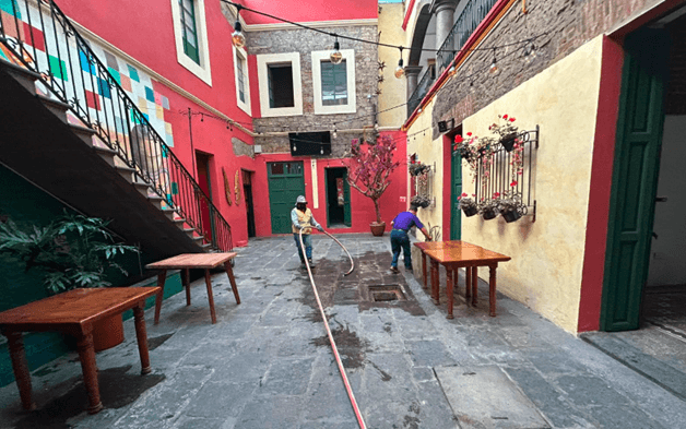 vecindad-centro histórico