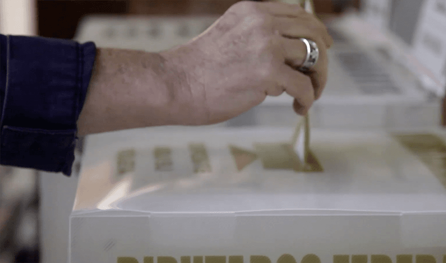 Aprueba INE calendario del Proceso Electoral Federal 2026-2027.