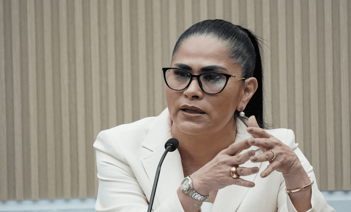 MC pide a la población que cobre factura a Morena por ofensa a adultos mayores.
