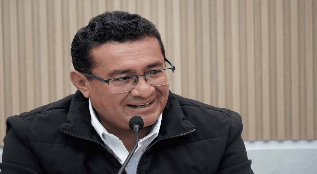 Descarta Congreso de Puebla sanción a Nay Salvatori y Grace Palomares.