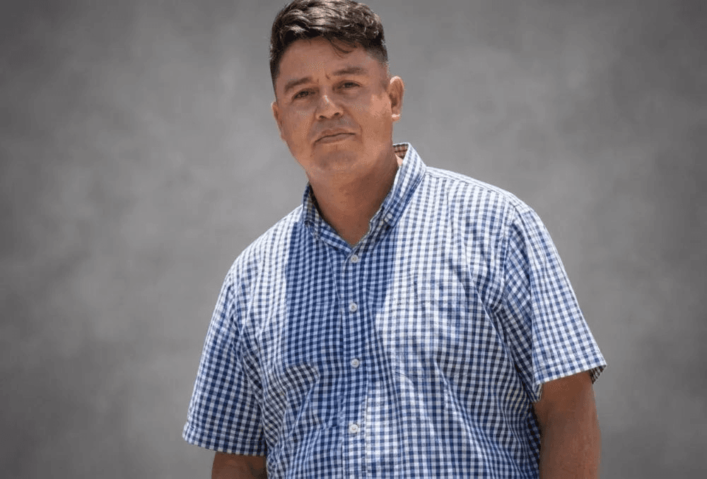 ARTICLE 19 exige a la FGE de Puebla agilizar investigaciones por asesinato a Ricardo Zúñiga.