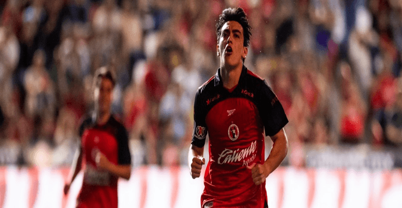 Tijuana derrota a Pumas y ya es sublíder del Apertura 2026.