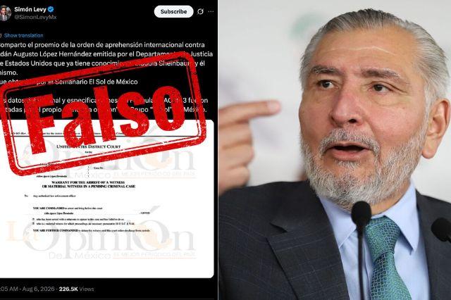 adan augusto