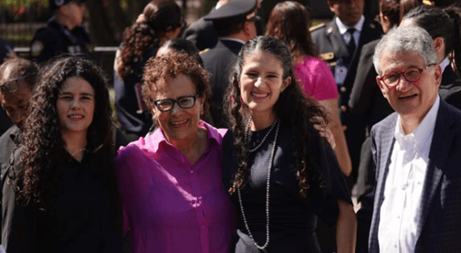 alcalde lujan-familia-sdp