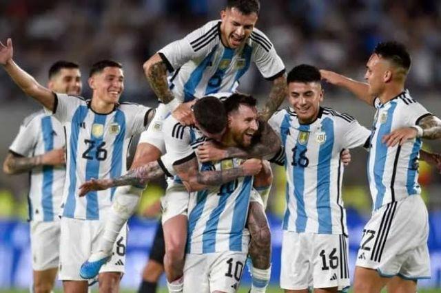 argentina