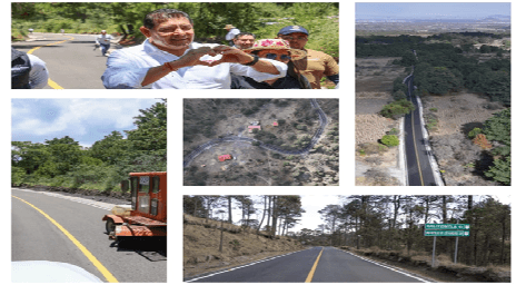 armenta-carreteras