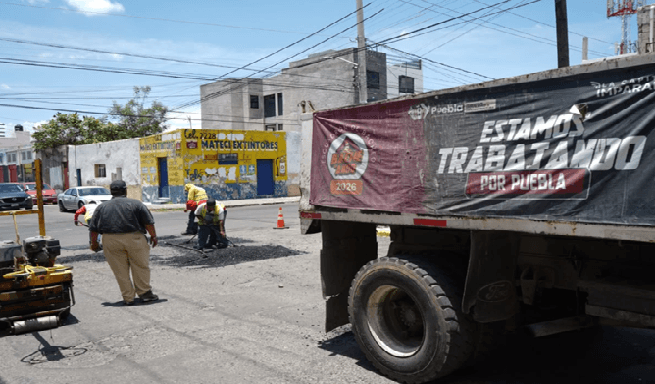 bacheo-san miguel