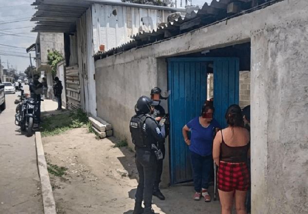 baleada tepetitla