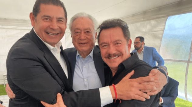 bartlett-los mier-sdp