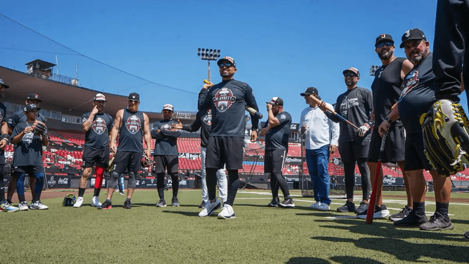 Toros listos para embestir en la Serie de Campeonato de la Zona Norte.
