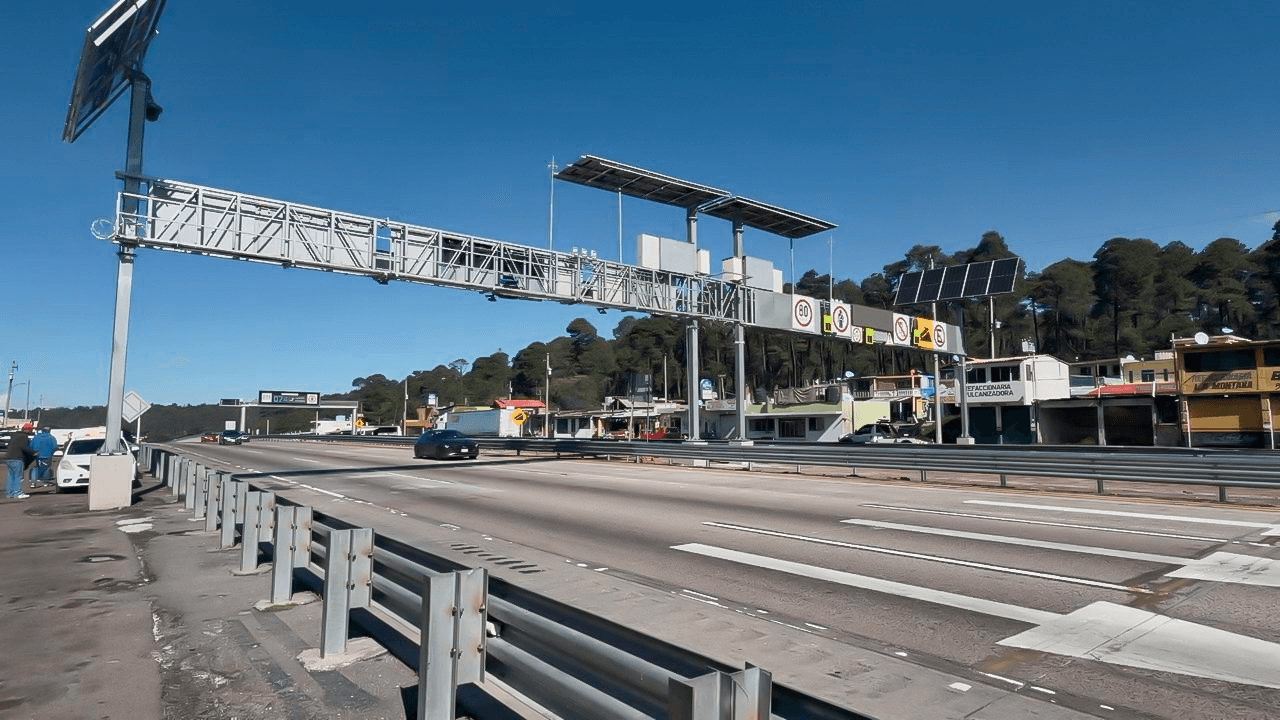 En 2030 se habrán construido y modernizado 5 mil 483 kilómetros de carreteras en el país.