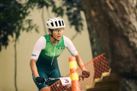 México tendrá presencia en el Mundial de MTB en Italia.