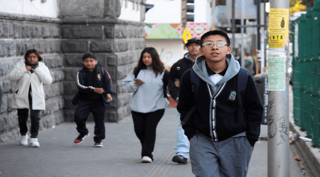 Este lunes regresan a las aulas más de 1.6 millones de estudiantes en Puebla.