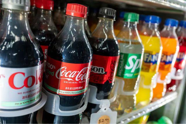 coca cola