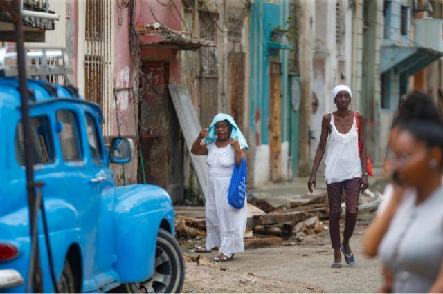 cuba