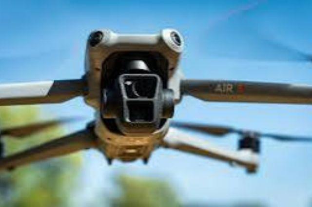 drones