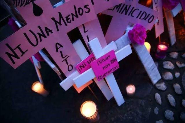 feminicidio