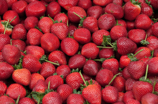 Secretaría de Economía está preocupada por declaración de EU sobre dumping en las fresas.