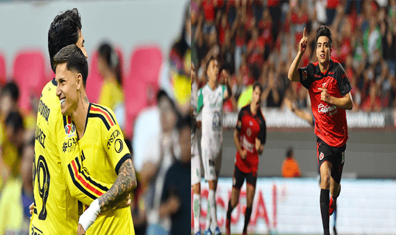 Hasta nueve equipos luchan por el liderato de cara a la Jornada 4.