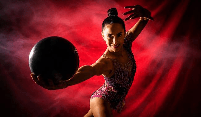 Tras brillar en Santo Domingo 2026, gimnasia rítmica mexicana afronta Campeonato Mundial.