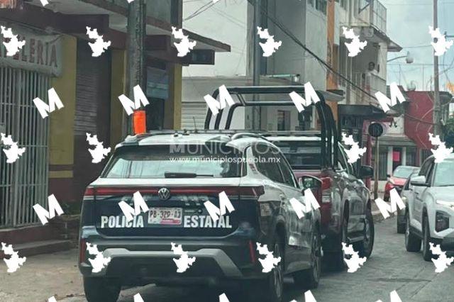 huauchinango