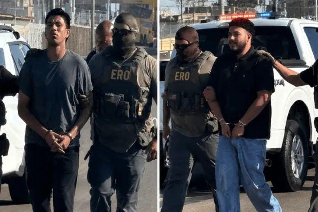 ice deportados