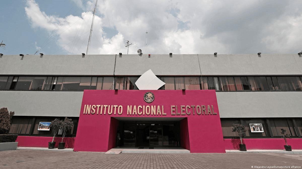 Partidos políticos recibirán del INE más de 10 mil mdp. en 2027.