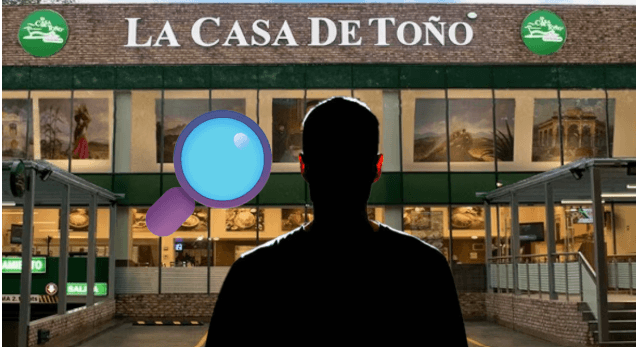 la casa de toño-sdp