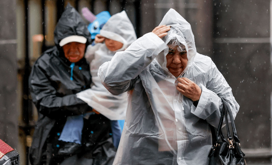 CNPC exhorta a la población a sumar esfuerzos para mitigar riesgos por inundaciones.