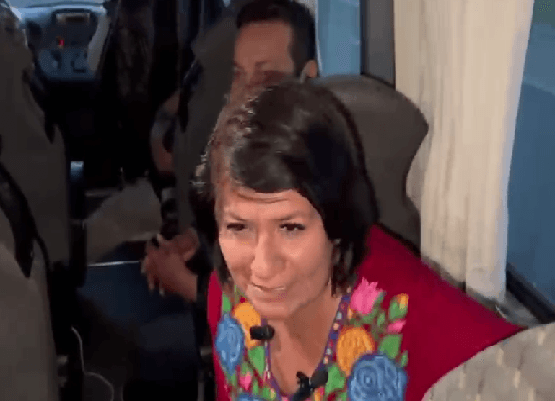mirna toxqui