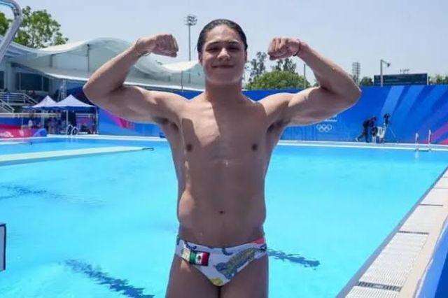 osmar olvera