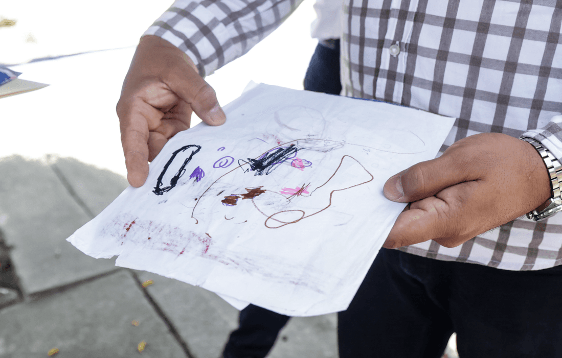 Padre en Puebla pide suspender convivencias familiares por abuso sexual a sus hijos.