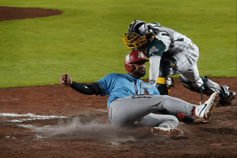 Pericos termina rol regular 2026 con derrota ante Veracruz.