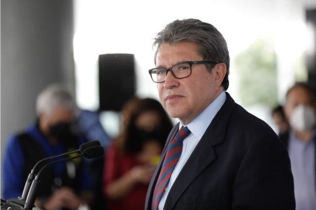 ricardo monreal