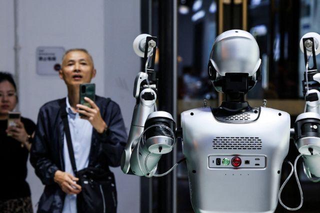 robots