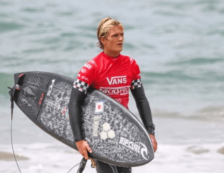 Mexicano, Lucas Cassity, sortea una gran batalla en Costa Rica.
