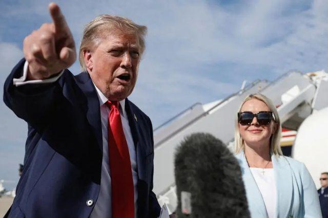 trump