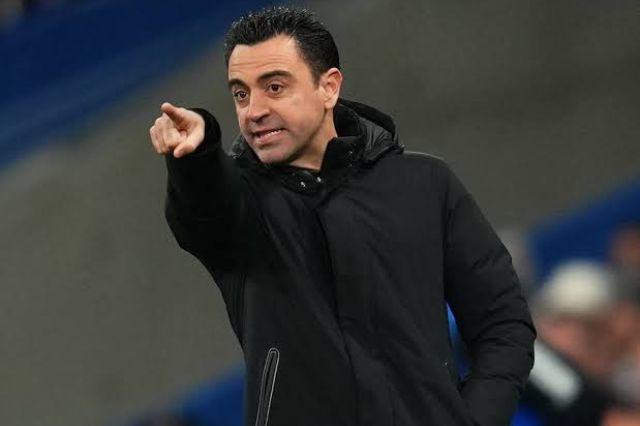 xavi