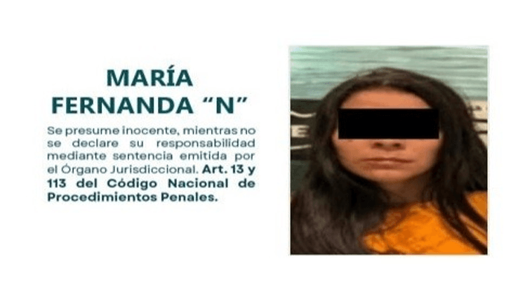 Mujer es vinculada a proceso por la muerte de su padre en Jalisco.