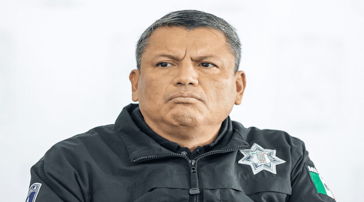 SSP de Puebla investigará probable presencia del Cártel de Sinaloa en el estado.