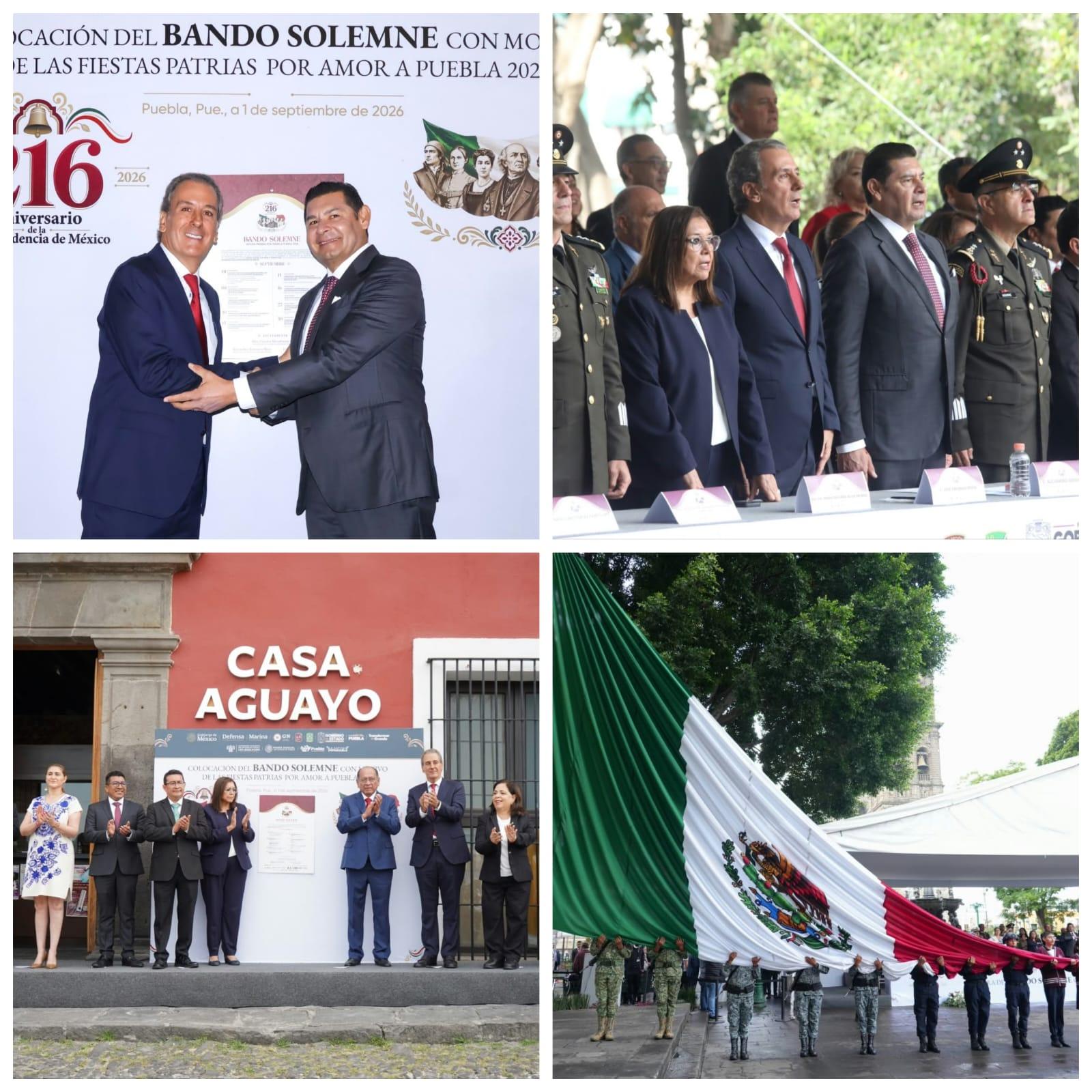 Ceremonia