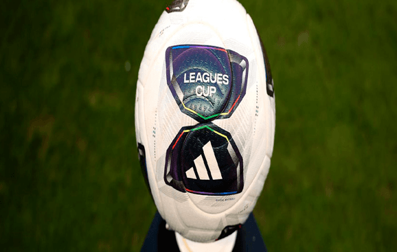 Arrancan semifinales a la mexicana en la Leagues Cup 2026.