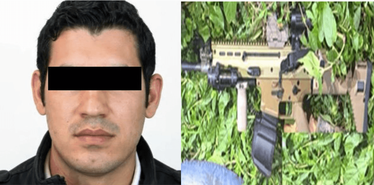 Confirmado: R5, líder del Cártel de Los Reyes, fue abatido en enfrentamiento en Michoacán.