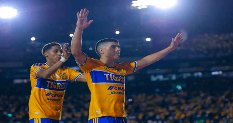 Fue más fiera el Tigre y derrota al Puebla.