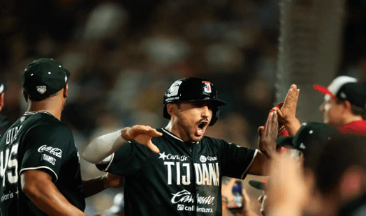 Tijuana y Tabasco, arrancan la Serie del Rey 2026.