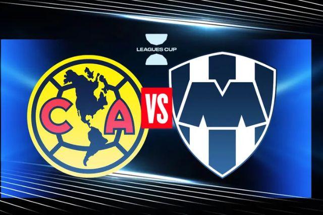 america monterrey